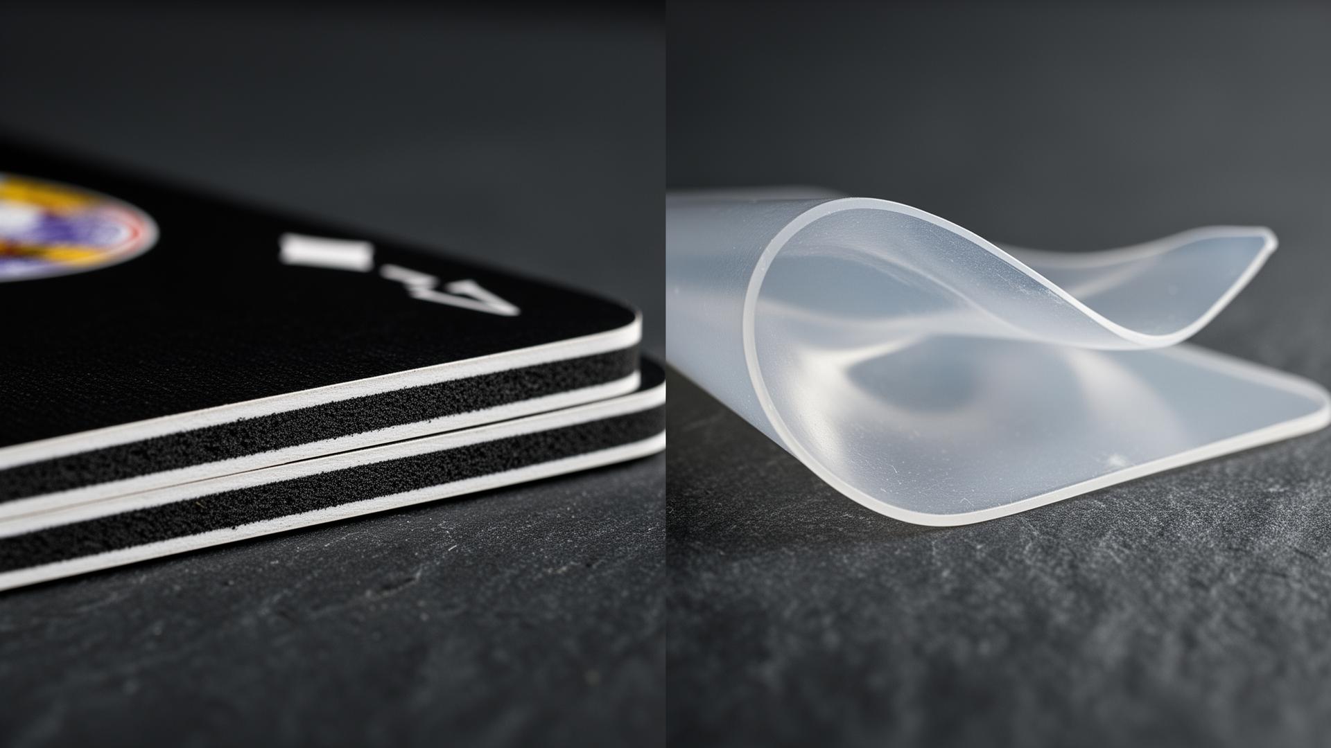 Best Card Stock for Custom Playing Cards: Paper vs 100% plastic