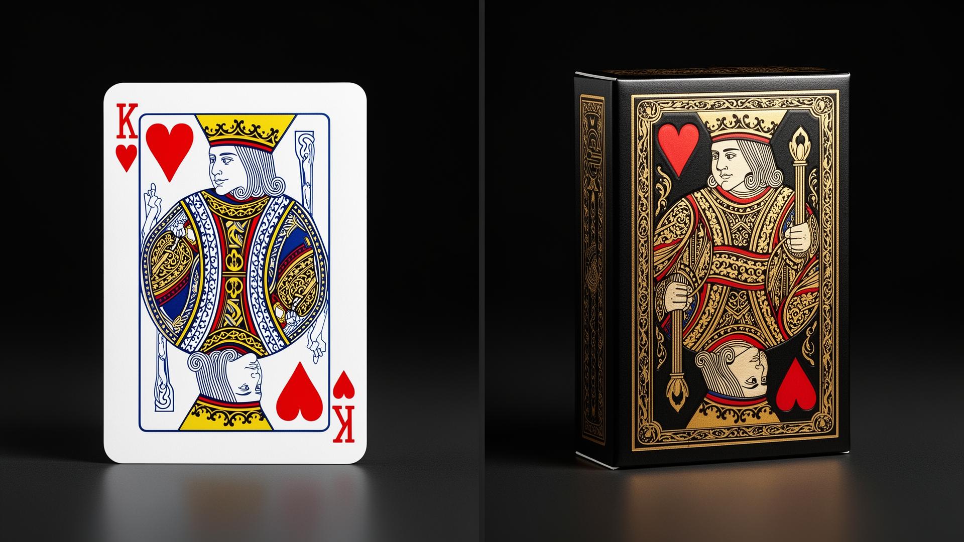 Promotional Playing Cards vs Fully Custom Decks: Which Should You Order?