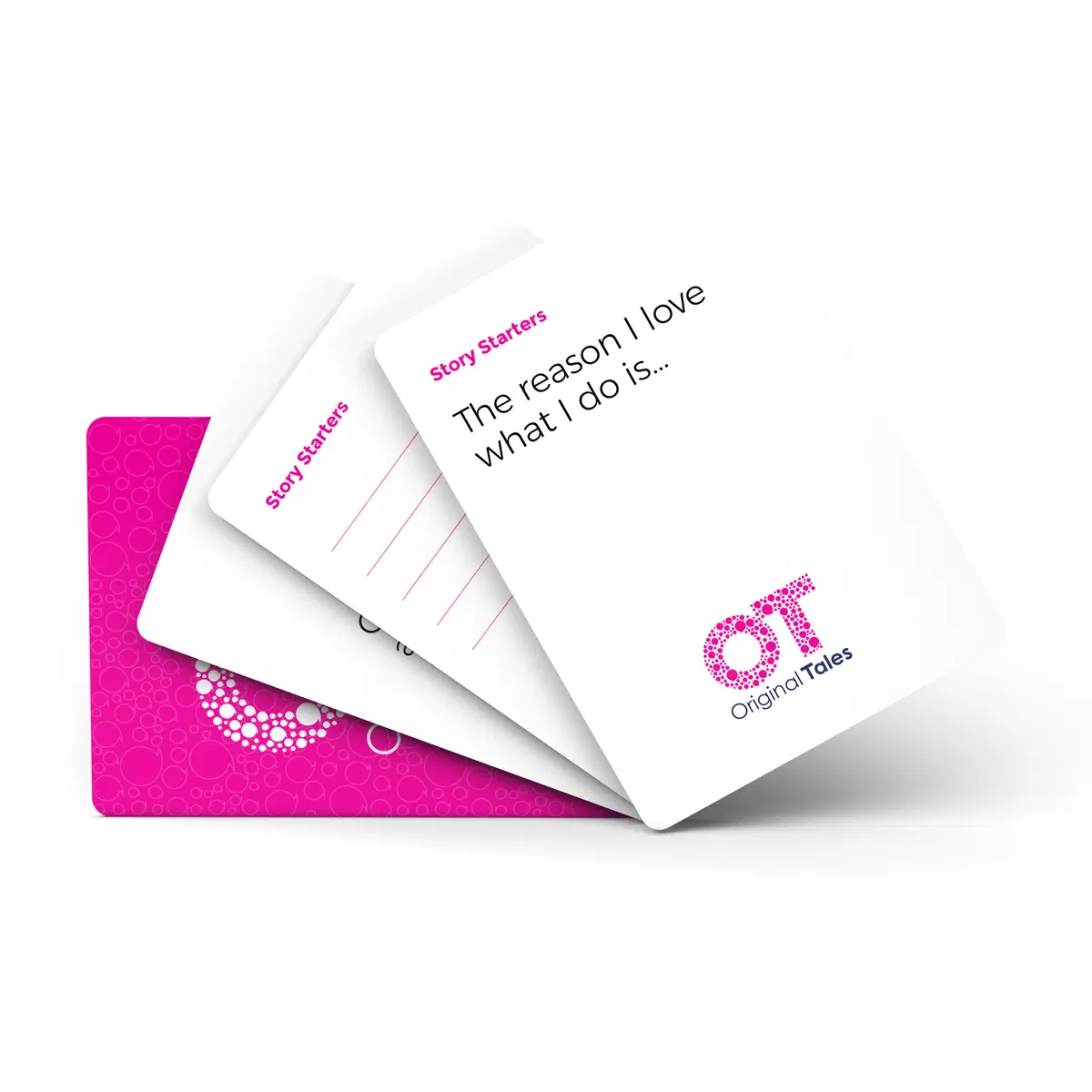 Branded custom tuck box packaging