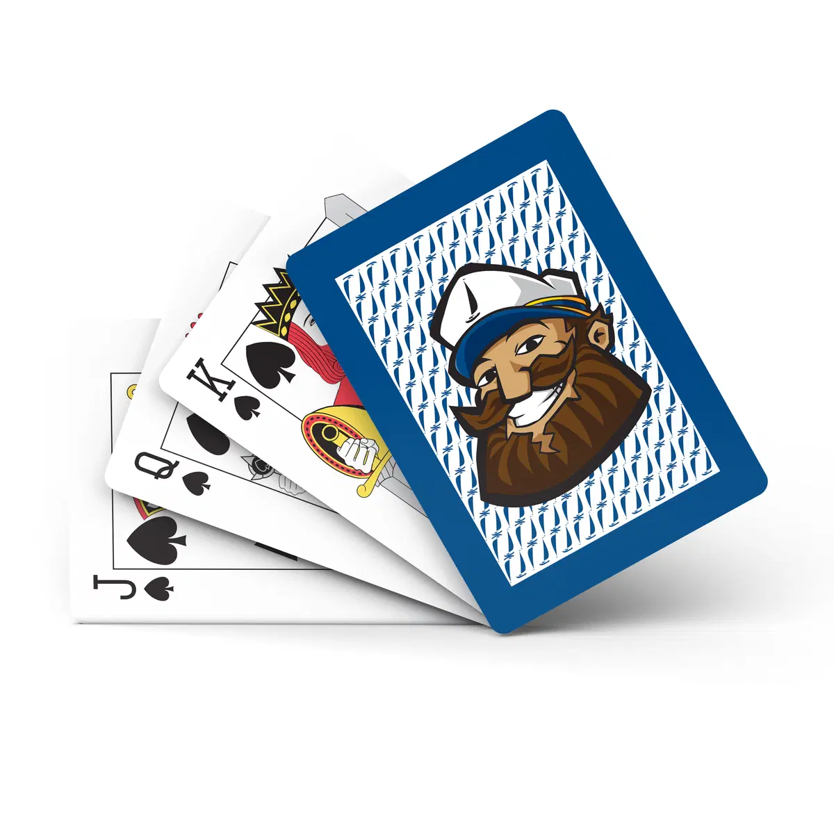 Original Tales indie creator deck