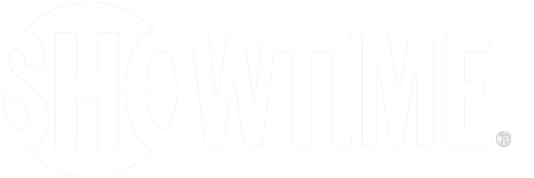 Showtime corporate logo — Mr. Playing Card client