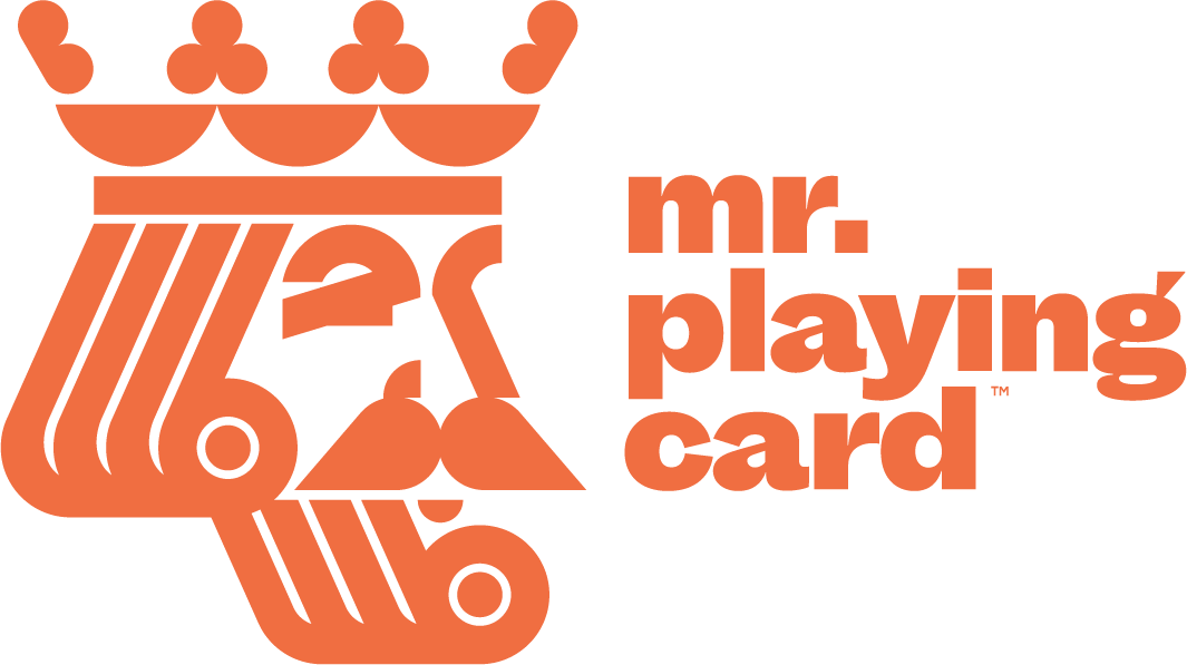 Mr. Playing Card