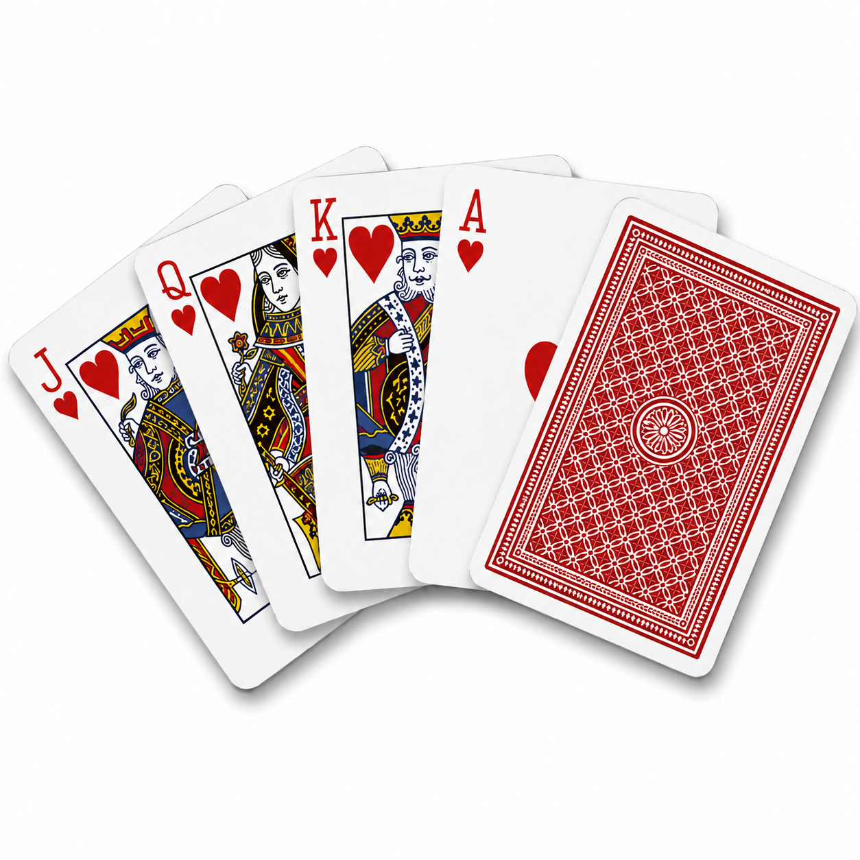 Custom Poker Cards