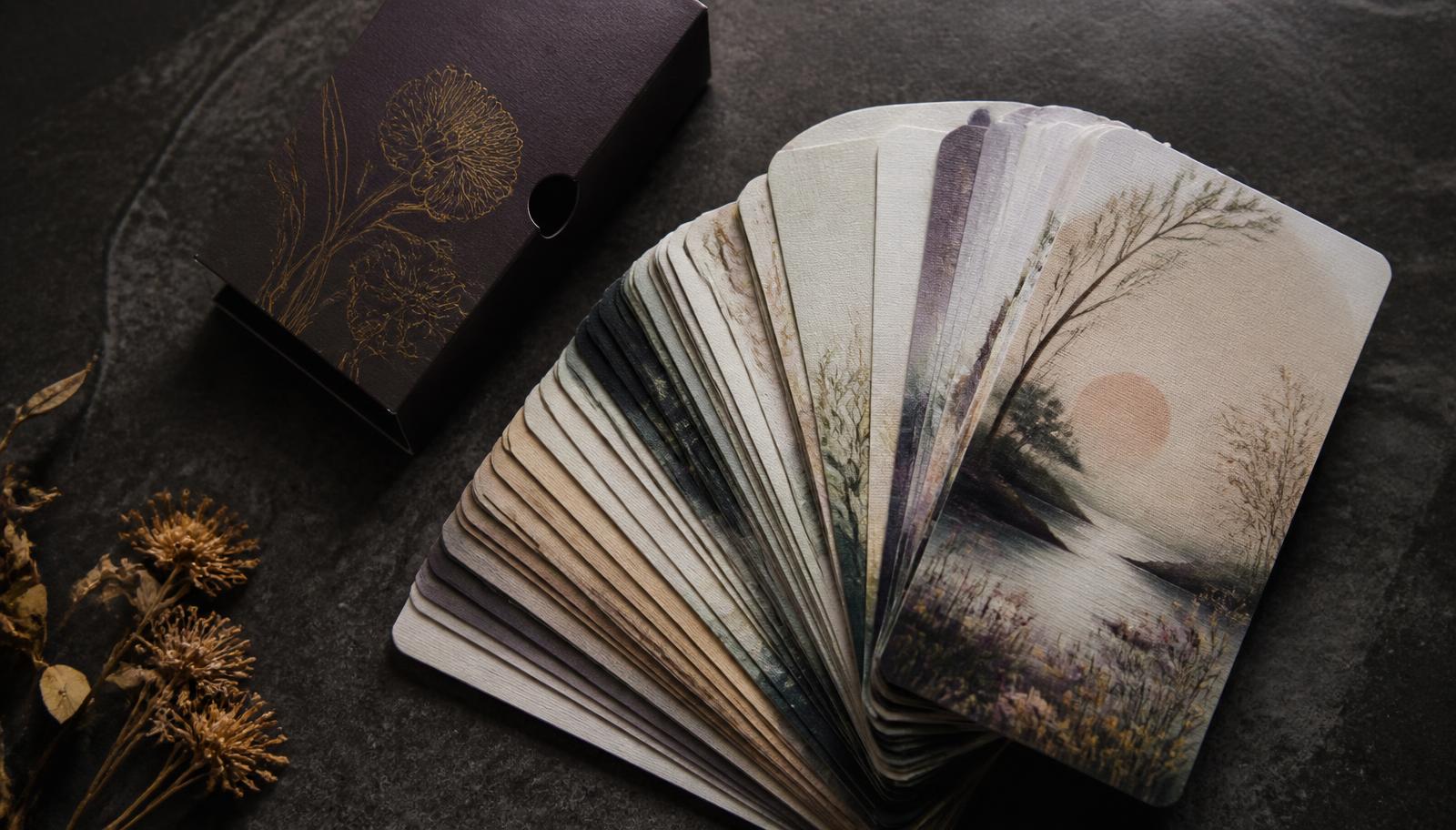 Custom Affirmation Cards: Sizes, Stock, and Costs (2026 Guide)
