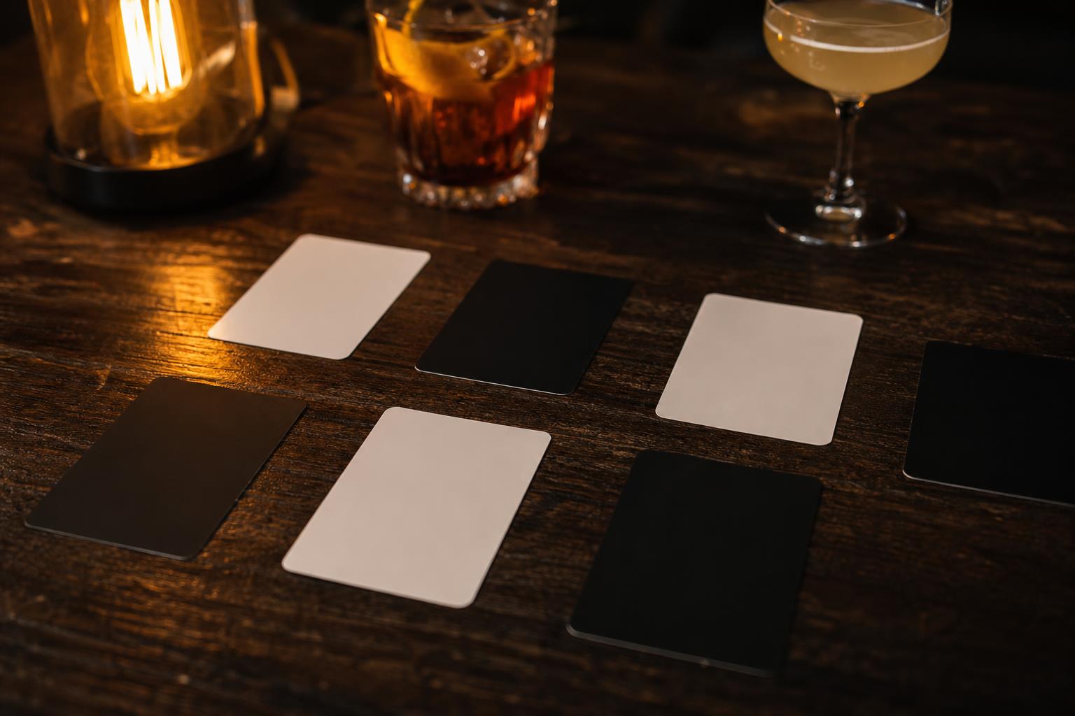 Custom Cards Against Humanity-Style Party Decks: A Print Guide